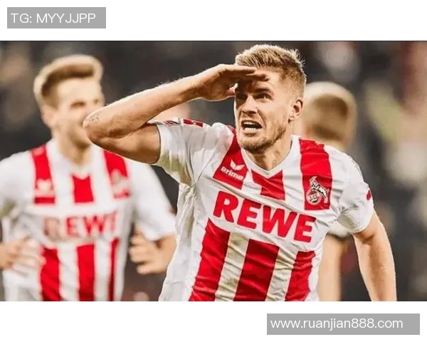 莱比锡红牛德甲大爆发，连胜再添新篇章