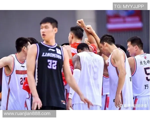 辽宁队大手笔！签下多位重磅球员，引发球迷热议